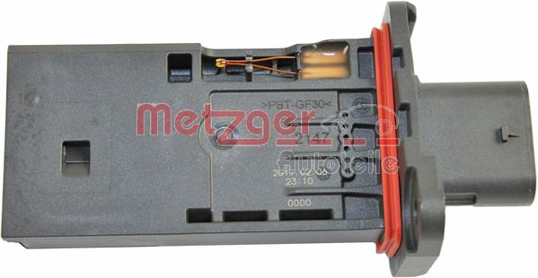 METZGER 0890382 ORIGINAL ERSATZTEIL Luftmassenmesser